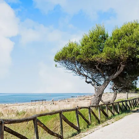 Serenity By The Sea Apartman Bibione