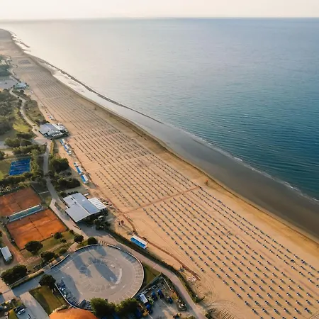 Serenity By The Sea Apartman Bibione