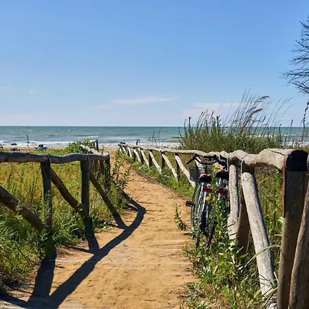 Serenity By The Sea Bibione